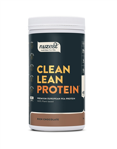 NUZEST CLEAN LEAN PROTEIN