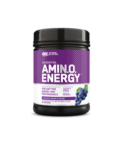 OPTIMUM NUTRITION ESSENTIAL AMINO ENERGY