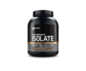 Optimum Nutrition Performance Isolate