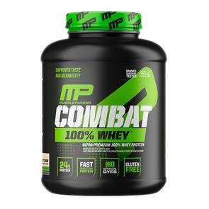 MUSCLEPHARM COMBAT 100% WHEY