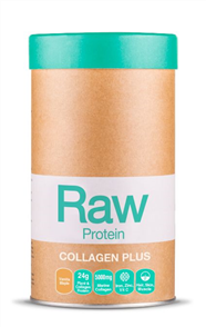 Amazonia Raw Collagen Protein+