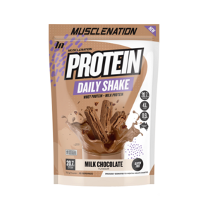 MUSCLE NATION DAILY SHAKE