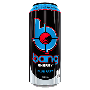 BANG ENERGY ENERGY DRINK