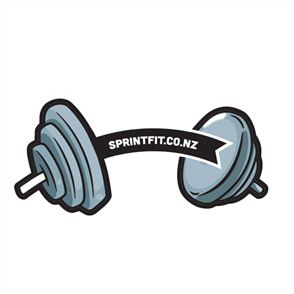 SPRINT FIT BARBELL AIR FRESHENER