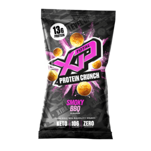 XP TOTAL PROTEIN CRUNCH