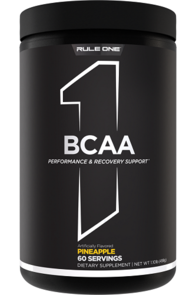 RULE 1 BCAA
