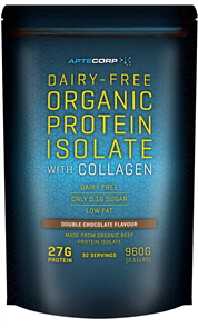 APTECORP BEEF PROTEIN ISOLATE COLLAGEN