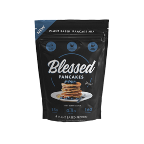 EHP LABS BLESSED PROTEIN PANCAKE MIX