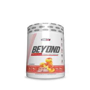 EHP LABS BEYOND BCAA + EAA