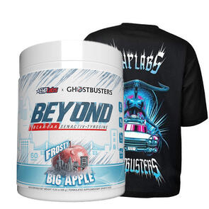 EHP LABS BEYOND BCAA + EAA