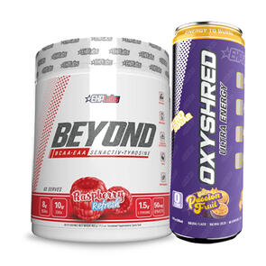 EHP LABS BEYOND BCAA + EAA