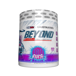 EHP LABS BEYOND BCAA + EAA
