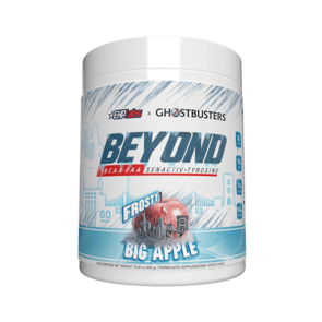 Ehp Labs Beyond Bcaa + Eaa