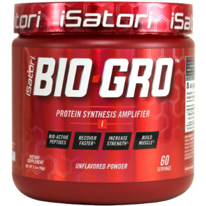 ISATORI BIO-GRO POWDER