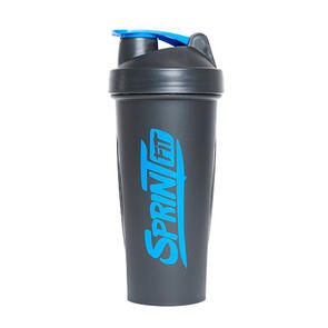 SPRINT FIT BLACK MIDNIGHT SHAKER