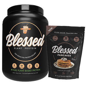 EHP LABS BLESSED PROTEIN