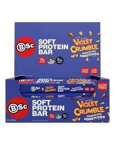 BSC BODY SCIENCE SOFT PROTEIN BAR