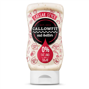 CALLOWFIT CAESAR STYLE DRESSING