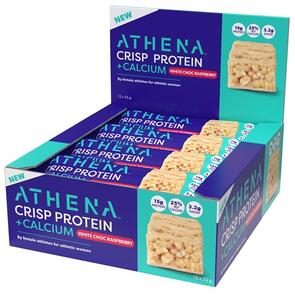 ATHENA CRISP PROTEIN + CALCIUM