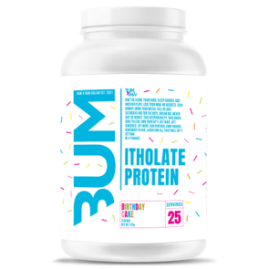 GET RAW NUTRITION CBUM ITHOLATE PROTEIN
