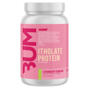 CBUM CBUM ITHOLATE PROTEIN