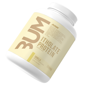 CBUM ITHOLATE PROTEIN