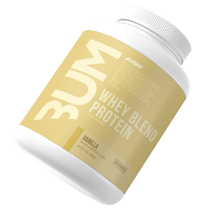 GET RAW NUTRITION CBUM WHEY PROTEIN BLEND
