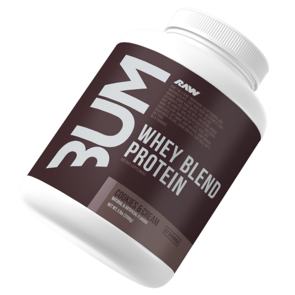 GET RAW NUTRITION CBUM WHEY PROTEIN BLEND