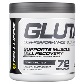 CELLUCOR COR PERFORMANCE GLUTAMINE