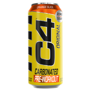 CELLUCOR C4 CARBONATED ON-THE-GO SINGLE CAN