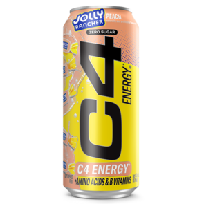 CELLUCOR C4 ENERGY SINGLE CAN