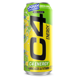 CELLUCOR C4 ENERGY SINGLE CAN