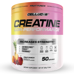 CELLUCOR FLAVOURED COR PERFORMANCE CREATINE