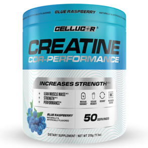 CELLUCOR FLAVOURED COR PERFORMANCE CREATINE