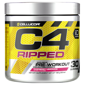 CELLUCOR C4 RIPPED