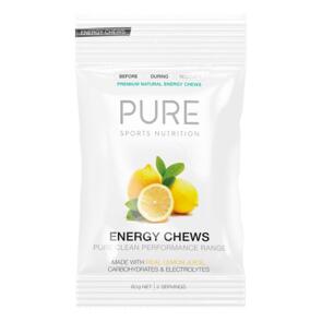 PURE SPORTS NUTRITION ENERGY CHEWS