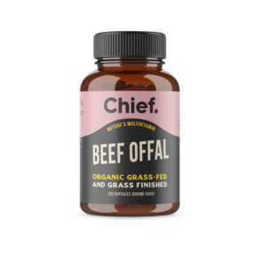 CHIEF BEEF OFFAL