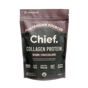 CHIEF COLLAGEN PROTEIN POWDER