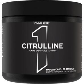 RULE 1 CITRULLINE