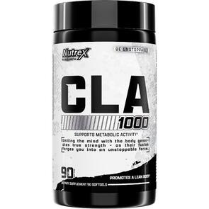 NUTREX LIPO-6 CLA