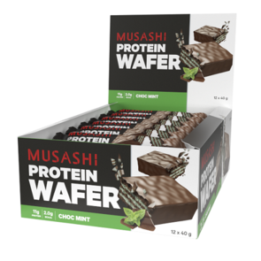 MUSASHI PROTEIN WAFER