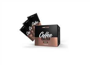 SWITCH NUTRITION COFFEE SWITCH