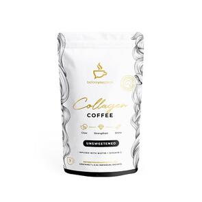 BEFORE YOU SPEAK COLLAGEN COFFEE