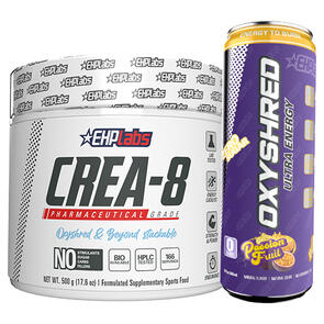 EHP LABS CREA-8