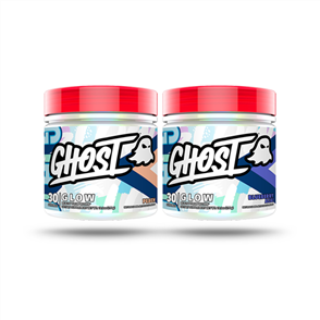 GHOST LIFESTYLE DOUBLE GLOW COMBO