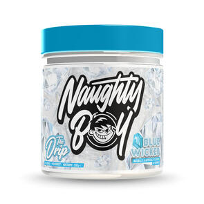 NAUGHTY BOY THE DRIP FAT BURNER