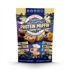 MACRO MIKE PROTEIN MUFFIN BAKING MIX
