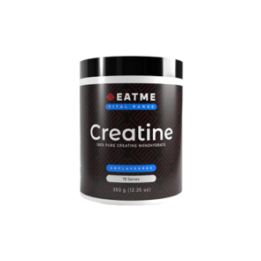 Eat Me Supplements Creatine Monohydrate