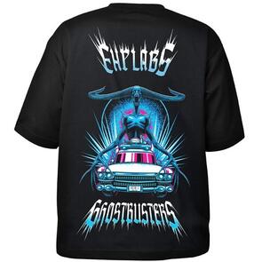 EHP LABS GHOSTBUSTERS ECTO ESCAPE T SHIRT