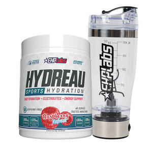 EHP LABS HYDREAU